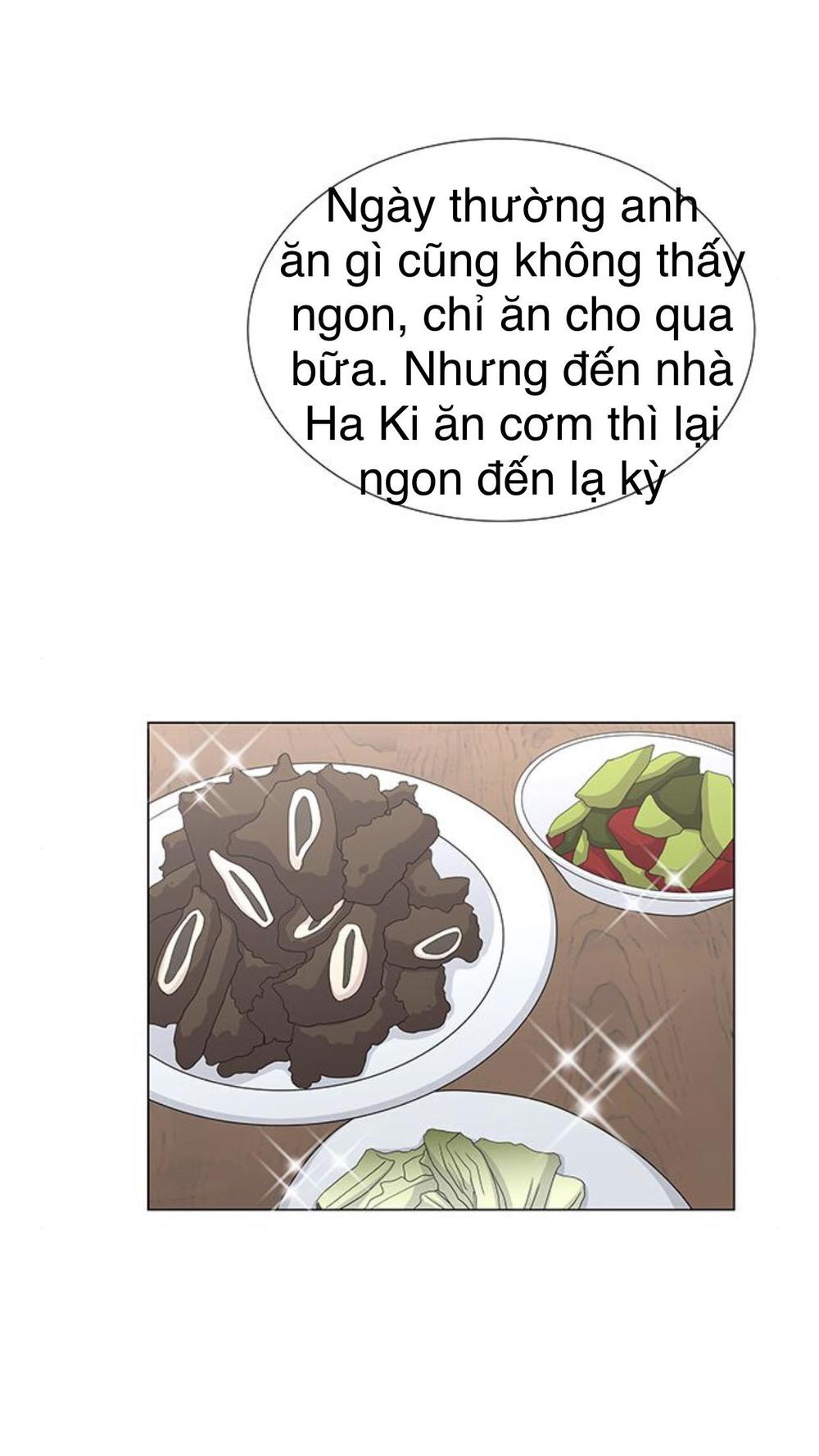 Idol Và Sếp Em Yêu Ai? Chapter 87 - Trang 2