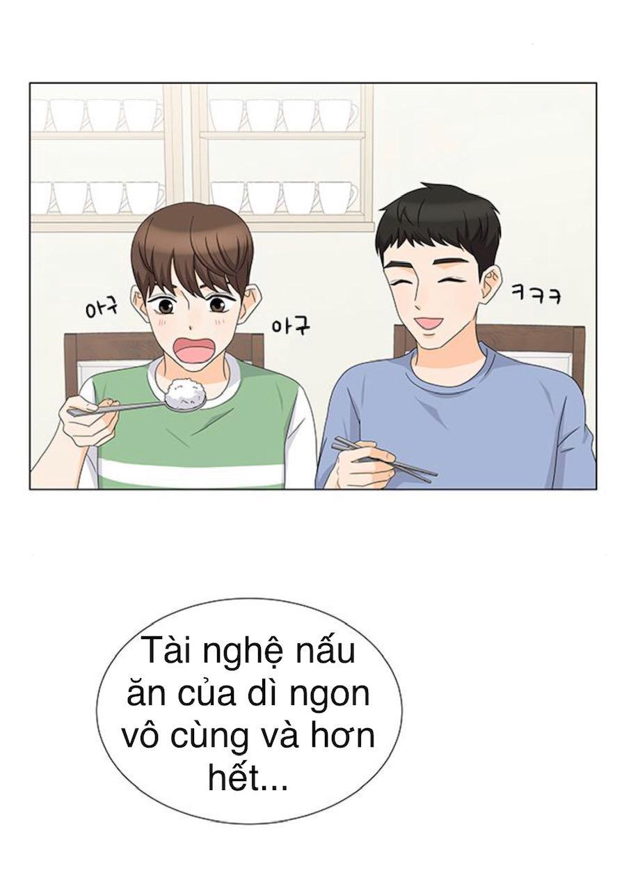 Idol Và Sếp Em Yêu Ai? Chapter 87 - Trang 2