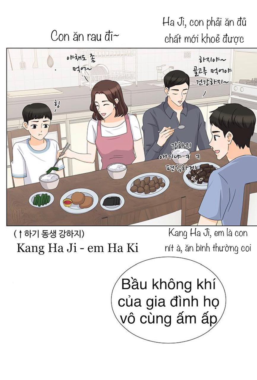 Idol Và Sếp Em Yêu Ai? Chapter 87 - Trang 2