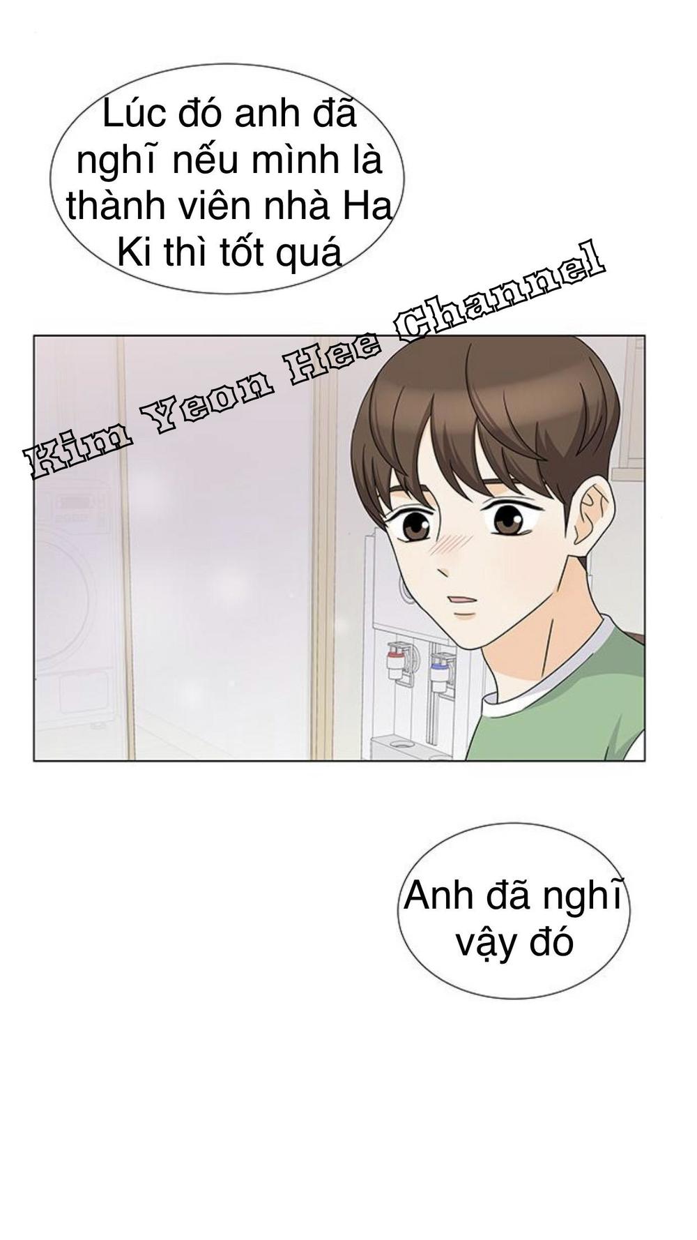 Idol Và Sếp Em Yêu Ai? Chapter 87 - Trang 2