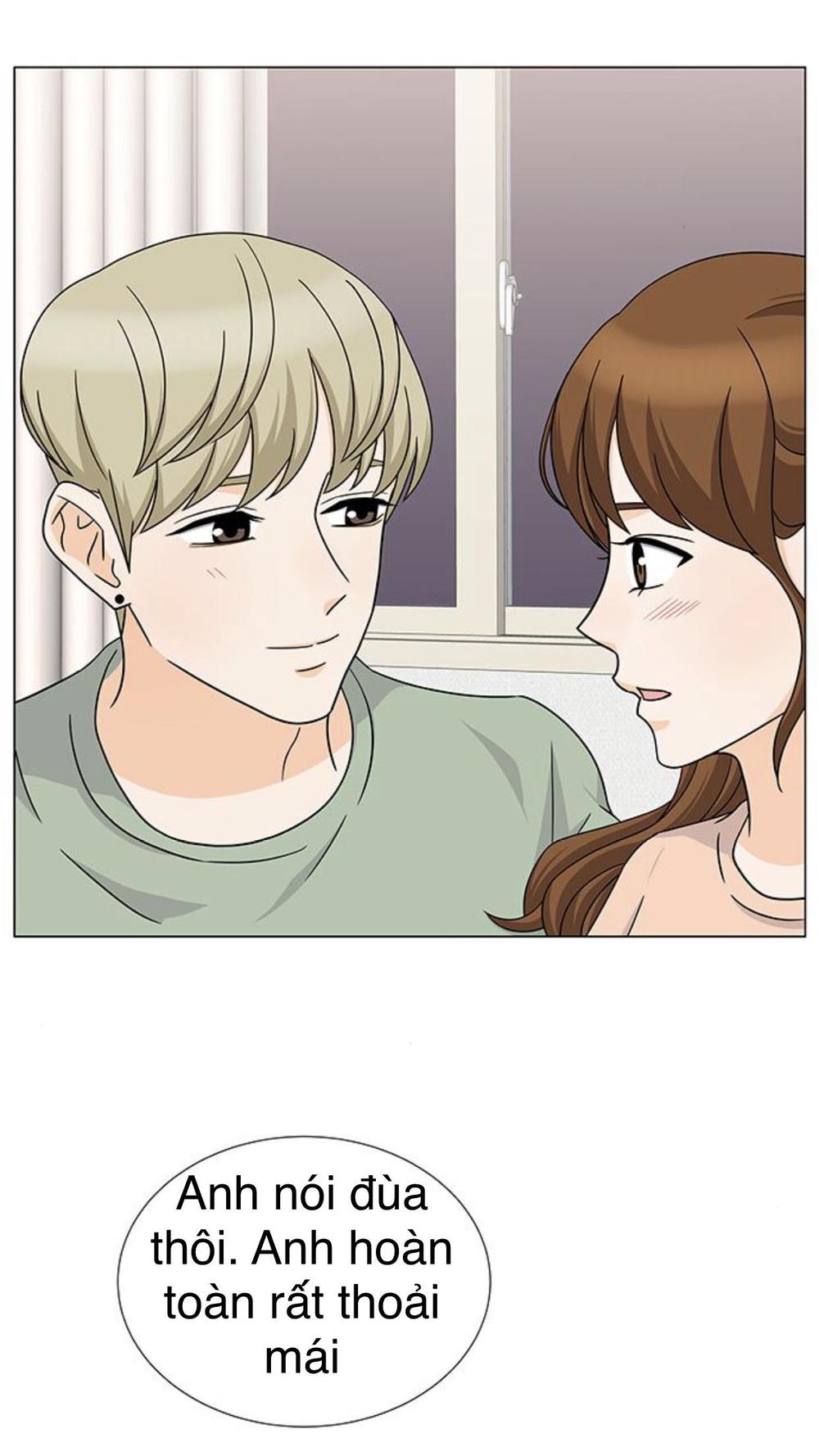 Idol Và Sếp Em Yêu Ai? Chapter 86 - Trang 2