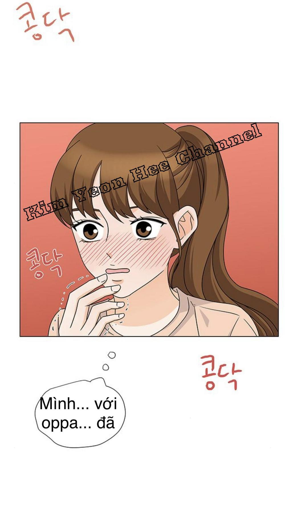 Idol Và Sếp Em Yêu Ai? Chapter 86 - Trang 2