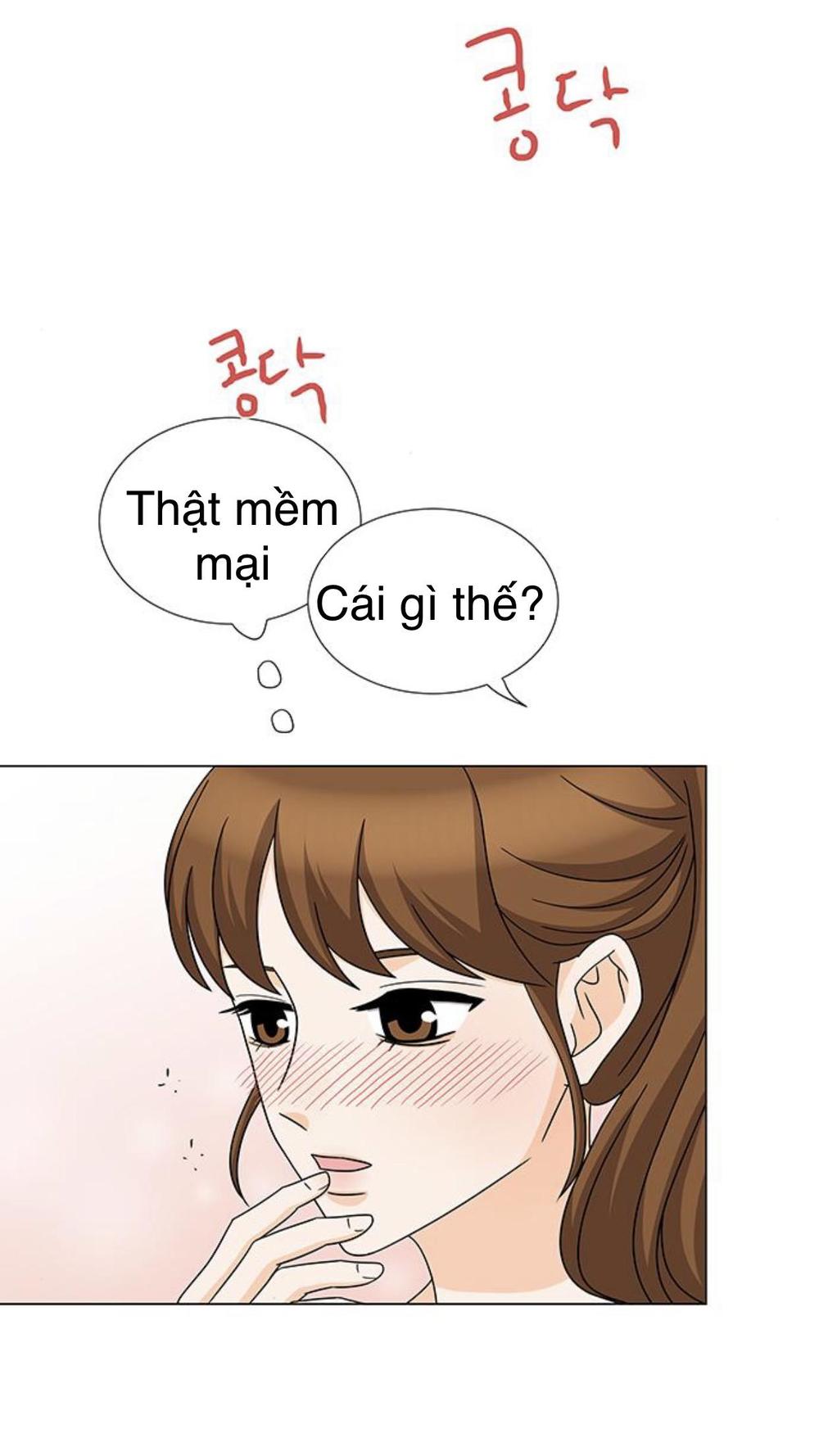 Idol Và Sếp Em Yêu Ai? Chapter 86 - Trang 2