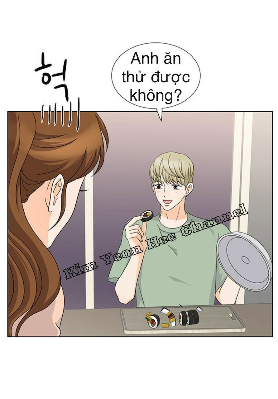 Idol Và Sếp Em Yêu Ai? Chapter 86 - Trang 2