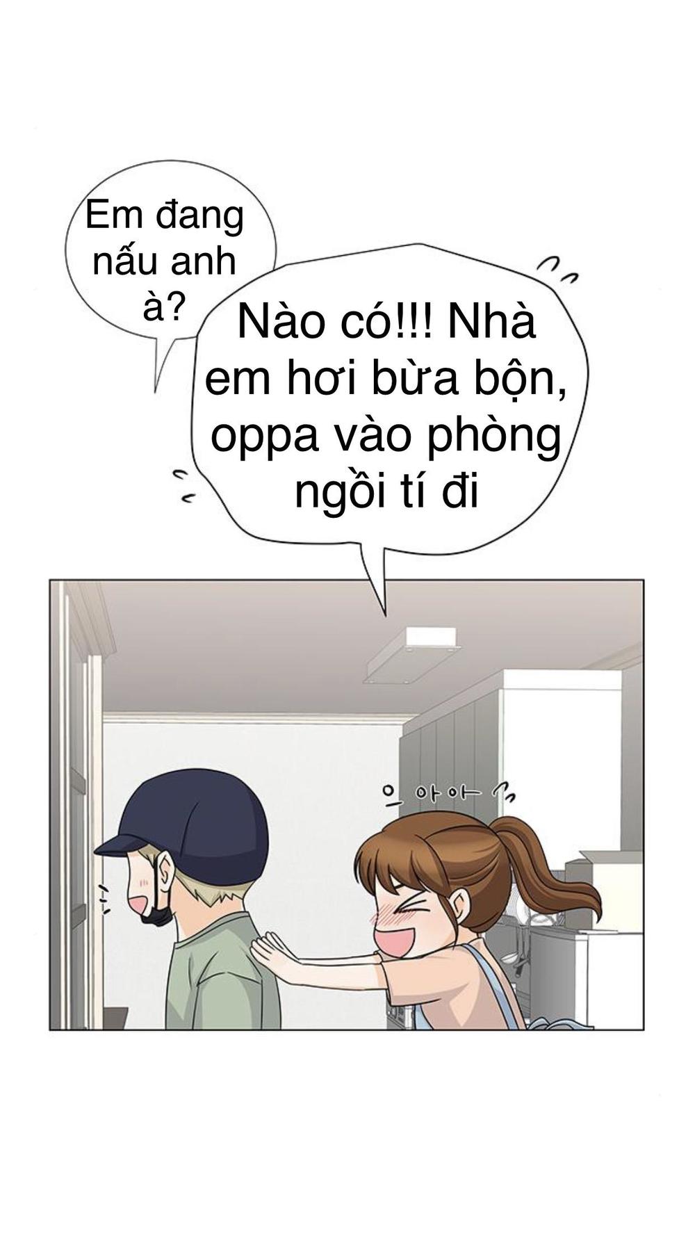 Idol Và Sếp Em Yêu Ai? Chapter 85 - Trang 2