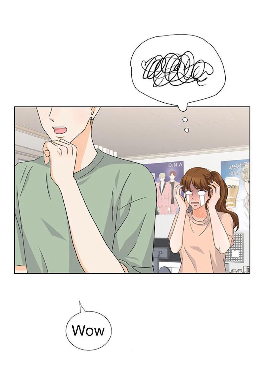 Idol Và Sếp Em Yêu Ai? Chapter 85 - Trang 2