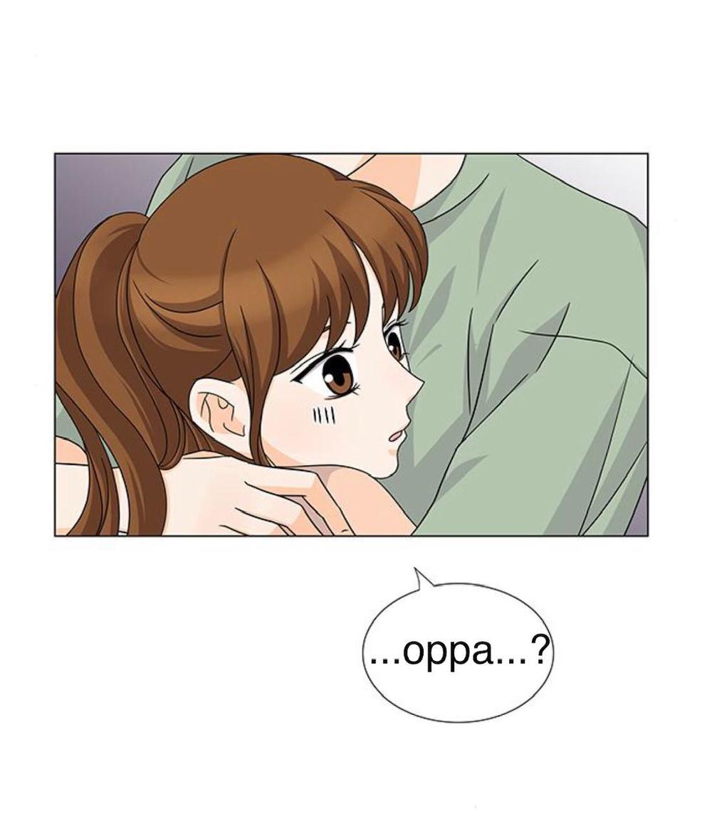 Idol Và Sếp Em Yêu Ai? Chapter 85 - Trang 2