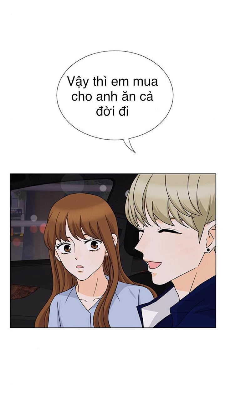 Idol Và Sếp Em Yêu Ai? Chapter 84 - Trang 2