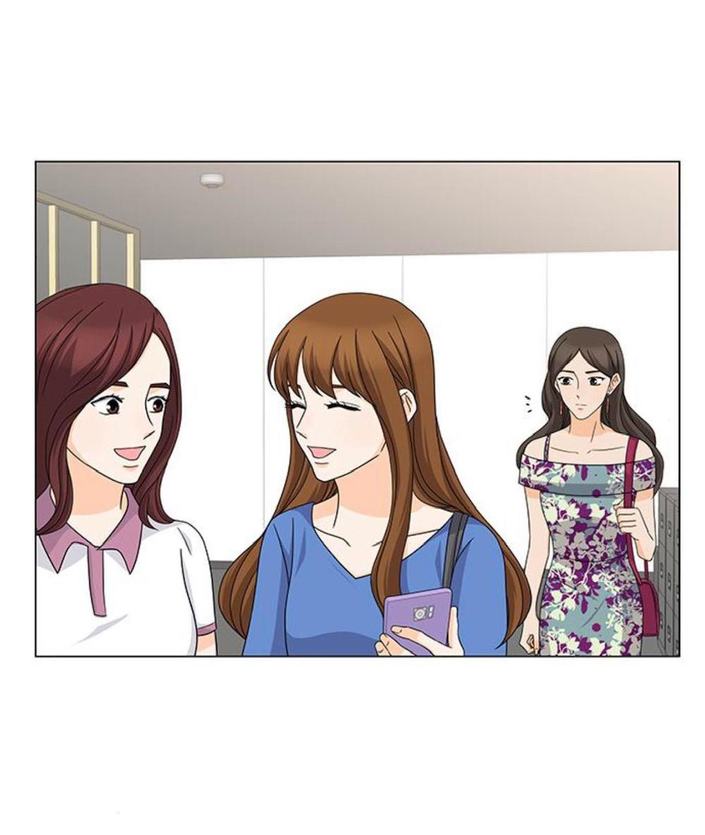 Idol Và Sếp Em Yêu Ai? Chapter 84 - Trang 2