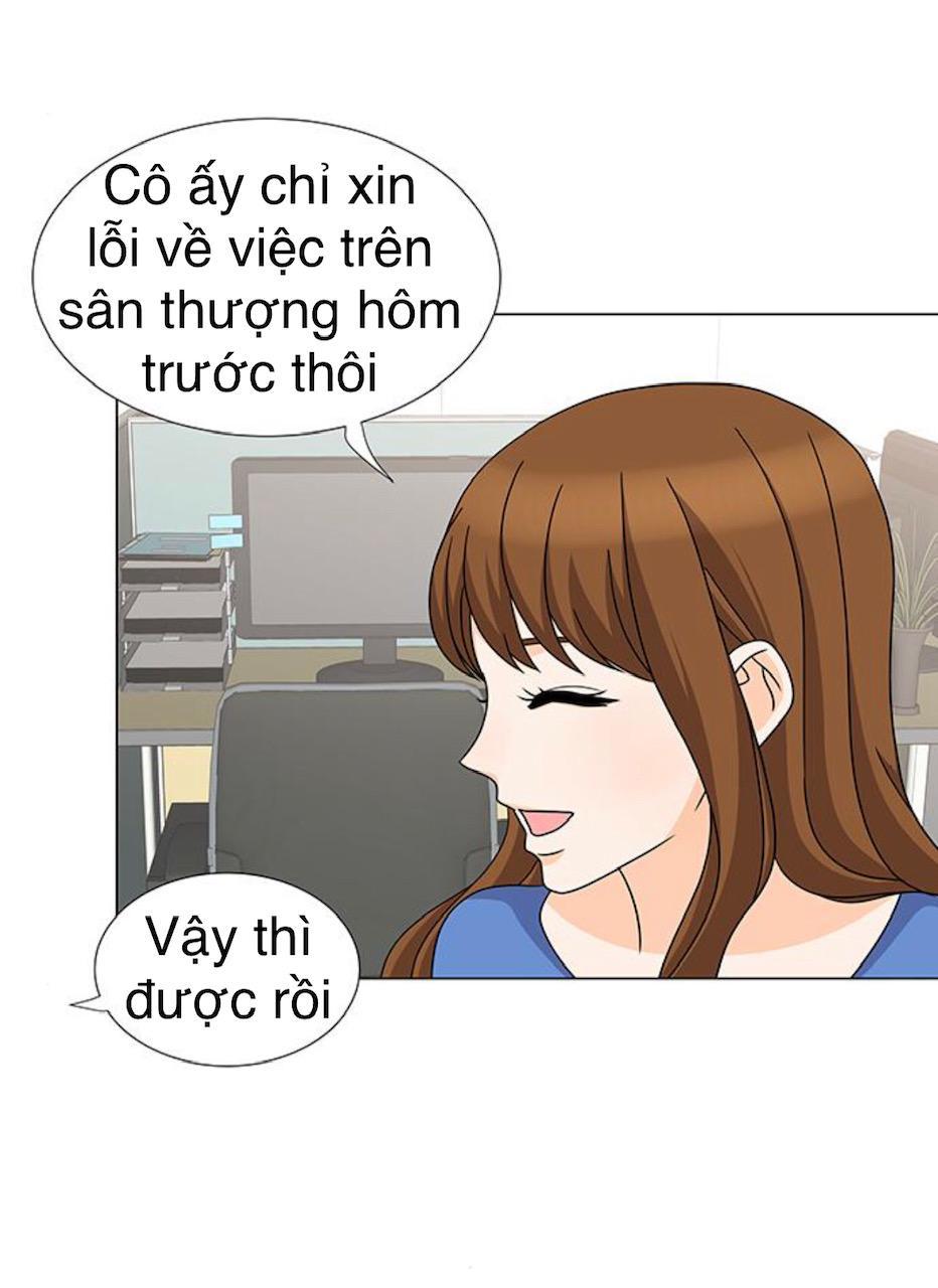 Idol Và Sếp Em Yêu Ai? Chapter 84 - Trang 2