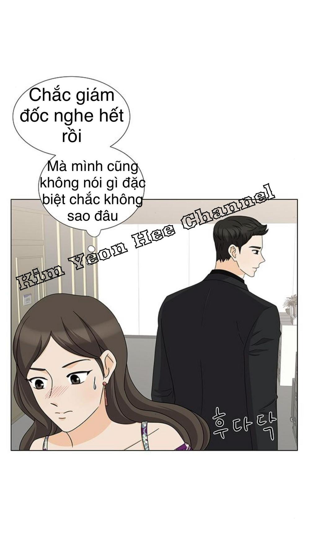 Idol Và Sếp Em Yêu Ai? Chapter 84 - Trang 2