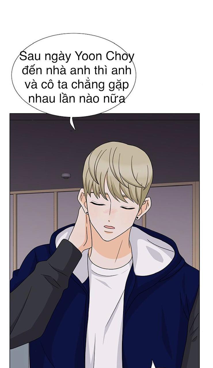 Idol Và Sếp Em Yêu Ai? Chapter 83 - Trang 2