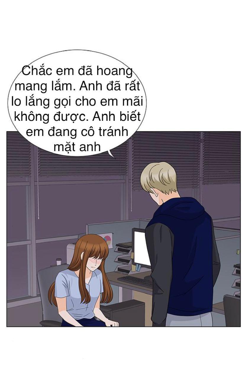 Idol Và Sếp Em Yêu Ai? Chapter 83 - Trang 2