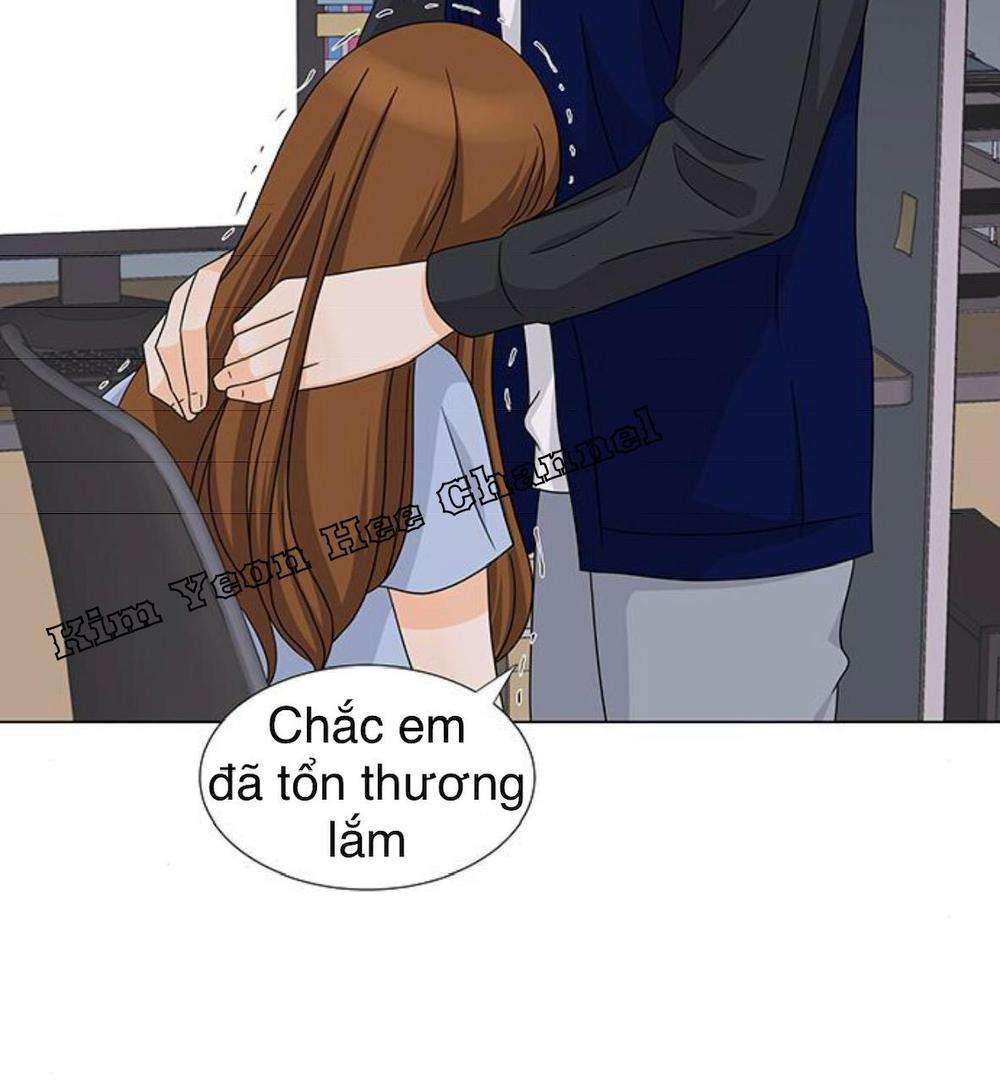 Idol Và Sếp Em Yêu Ai? Chapter 83 - Trang 2