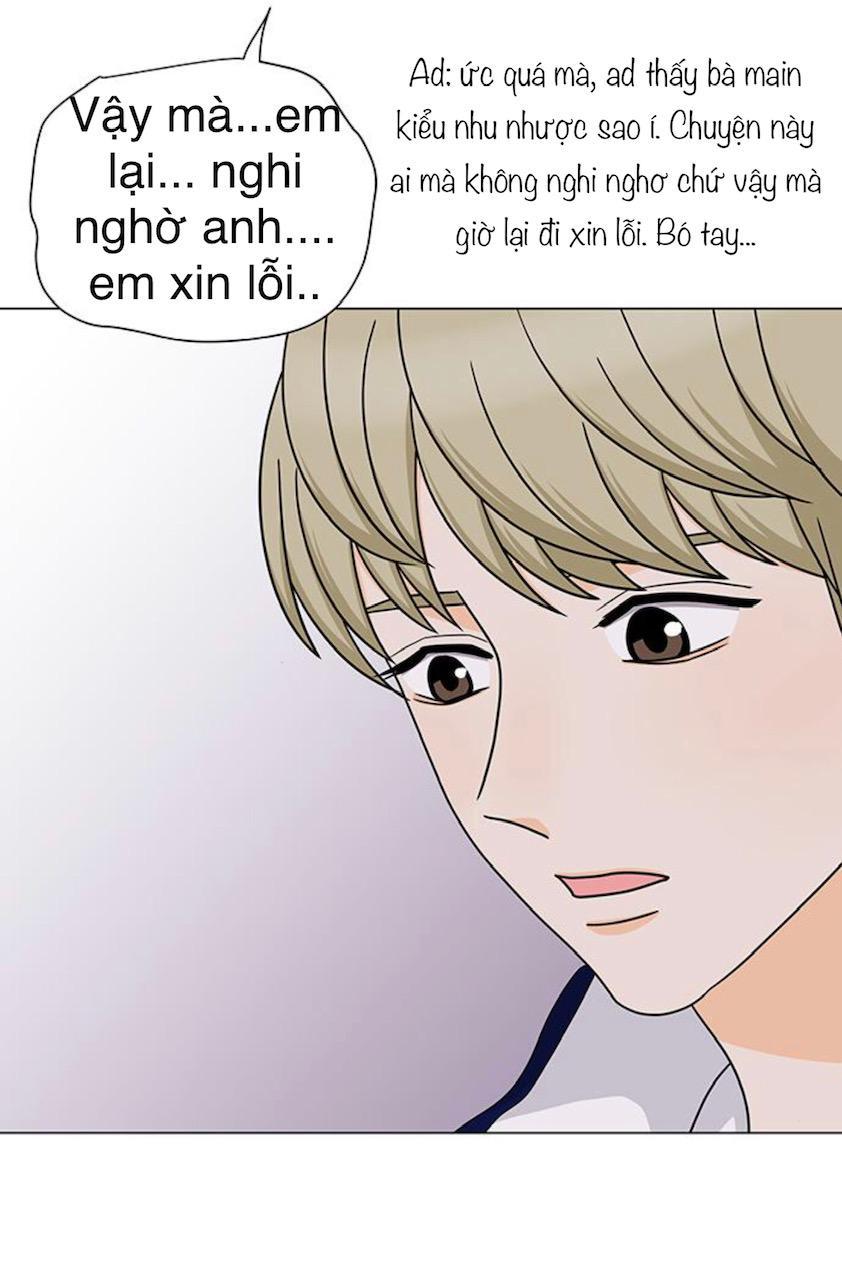 Idol Và Sếp Em Yêu Ai? Chapter 83 - Trang 2