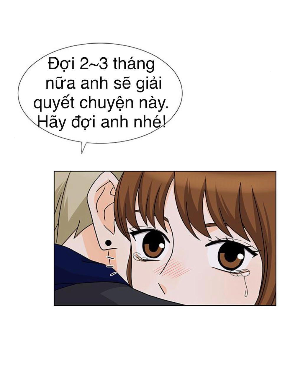 Idol Và Sếp Em Yêu Ai? Chapter 83 - Trang 2