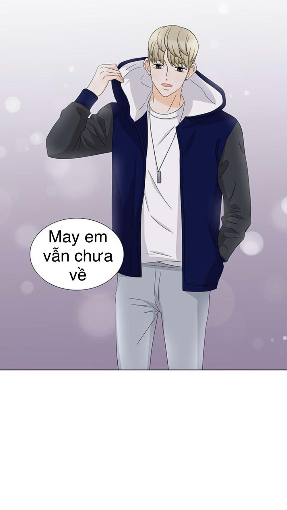 Idol Và Sếp Em Yêu Ai? Chapter 83 - Trang 2