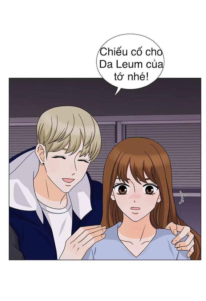 Idol Và Sếp Em Yêu Ai? Chapter 83 - Trang 2