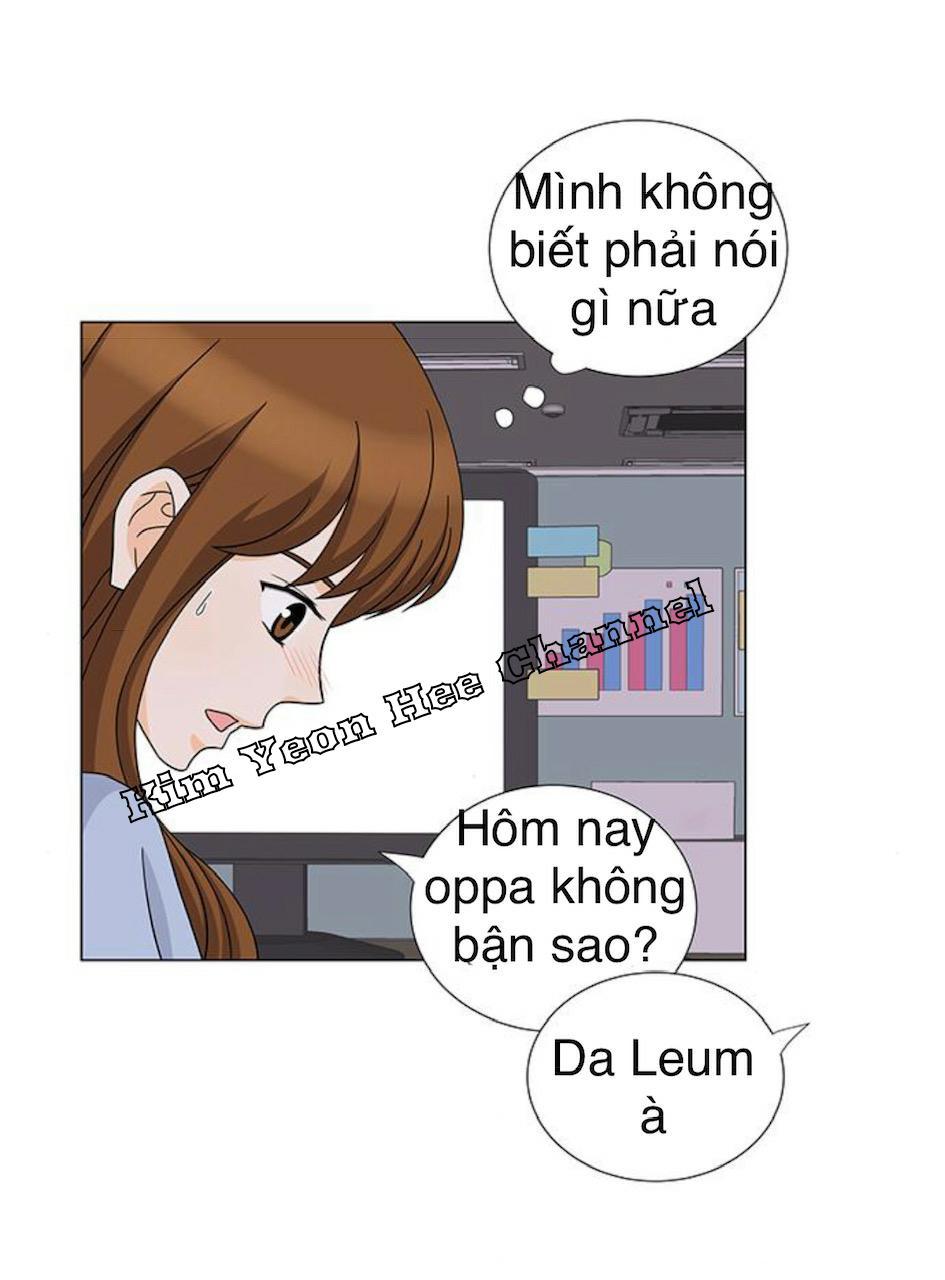 Idol Và Sếp Em Yêu Ai? Chapter 83 - Trang 2