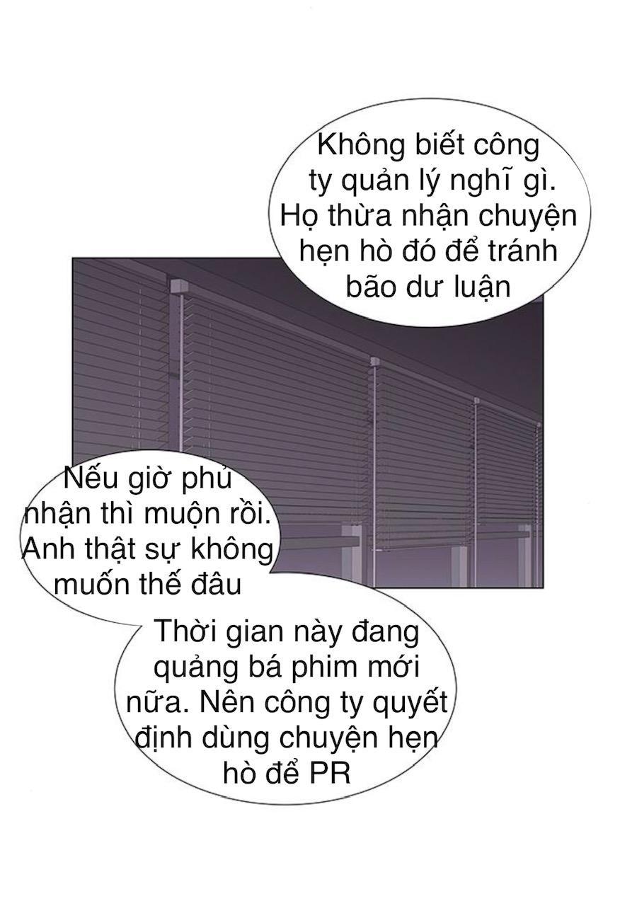 Idol Và Sếp Em Yêu Ai? Chapter 83 - Trang 2