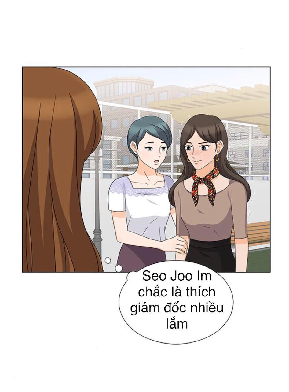 Idol Và Sếp Em Yêu Ai? Chapter 82 - Trang 2