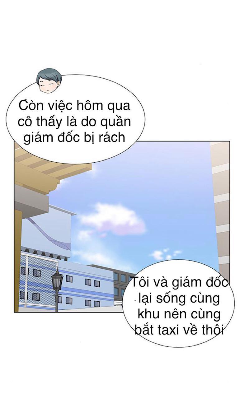 Idol Và Sếp Em Yêu Ai? Chapter 82 - Trang 2