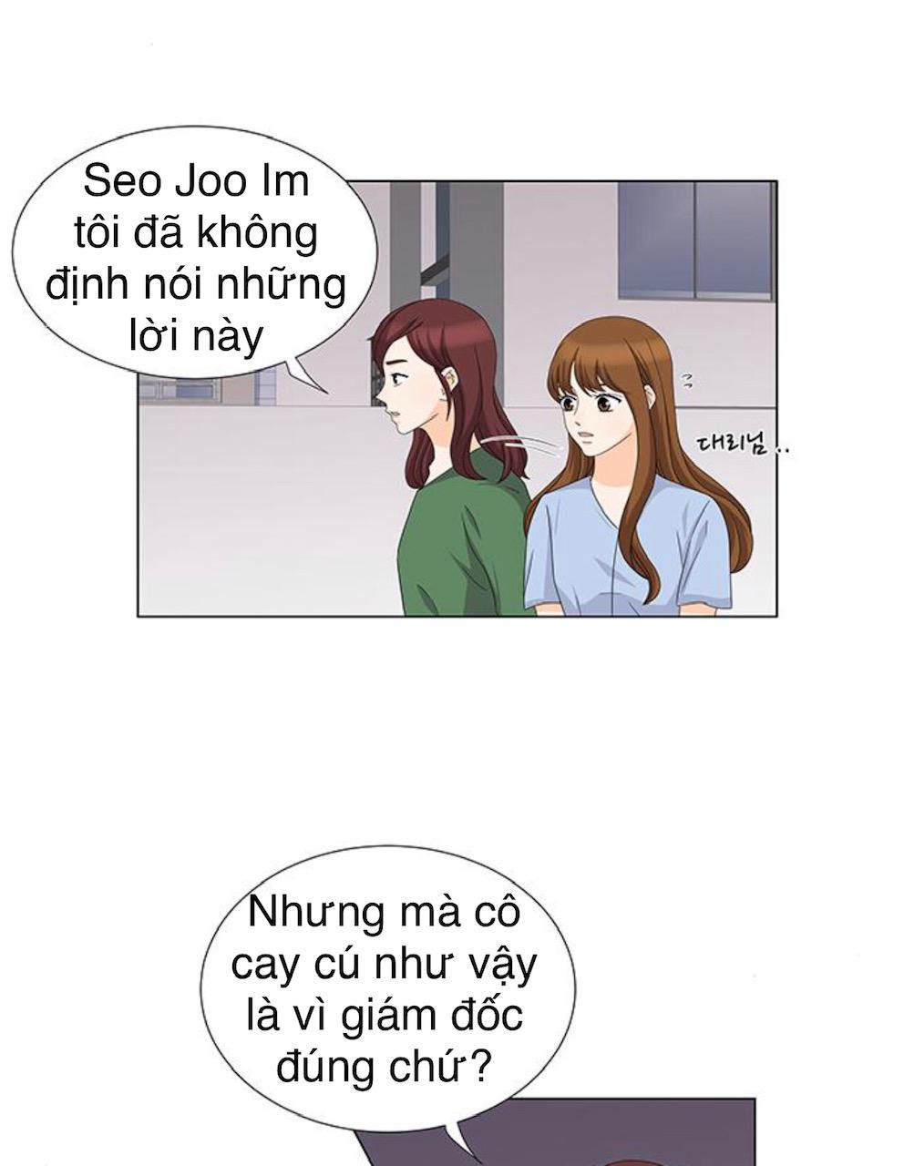 Idol Và Sếp Em Yêu Ai? Chapter 82 - Trang 2