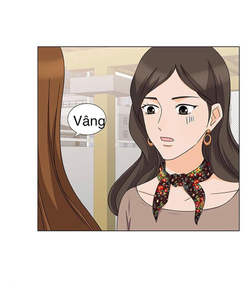 Idol Và Sếp Em Yêu Ai? Chapter 82 - Trang 2