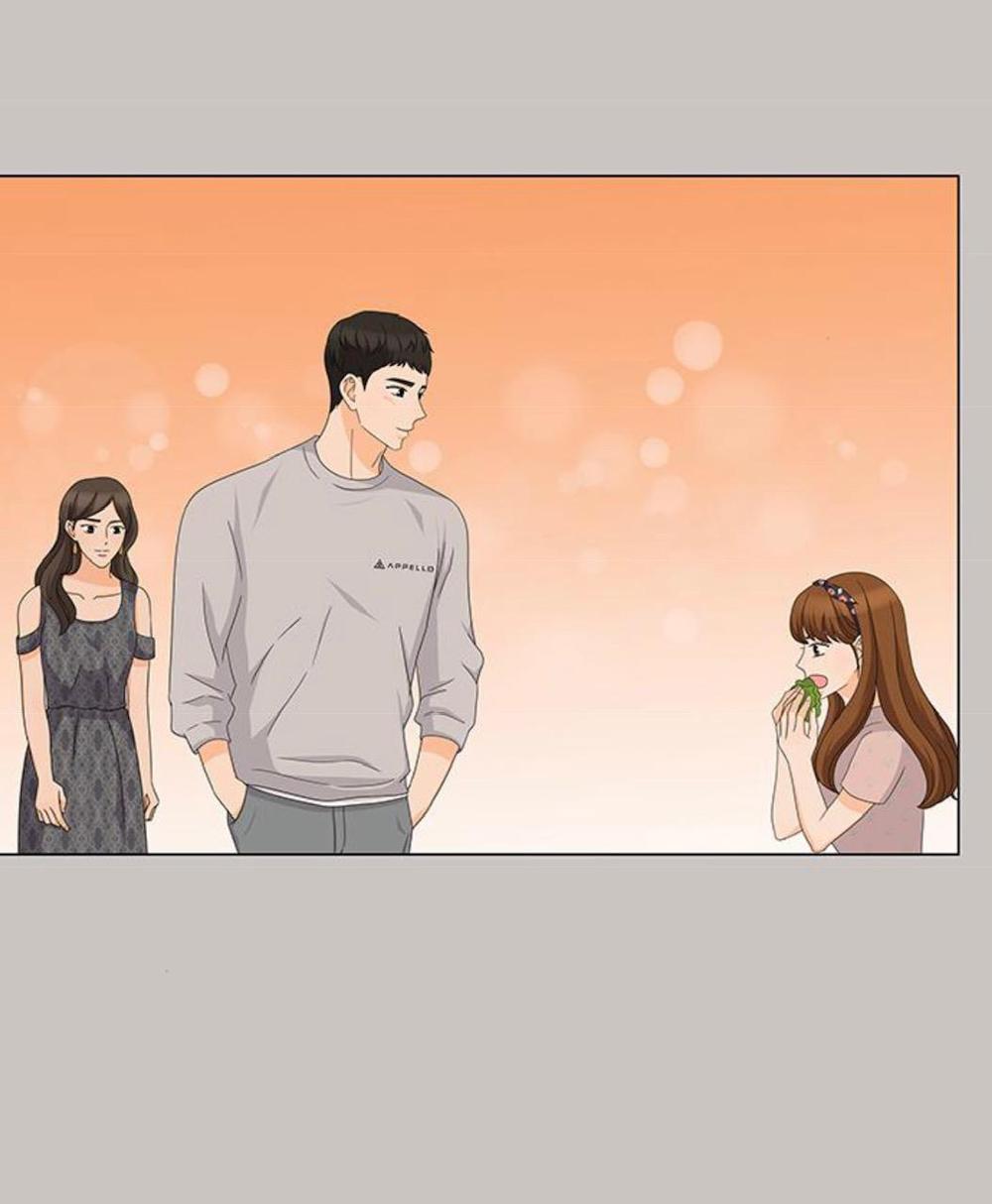 Idol Và Sếp Em Yêu Ai? Chapter 82 - Trang 2