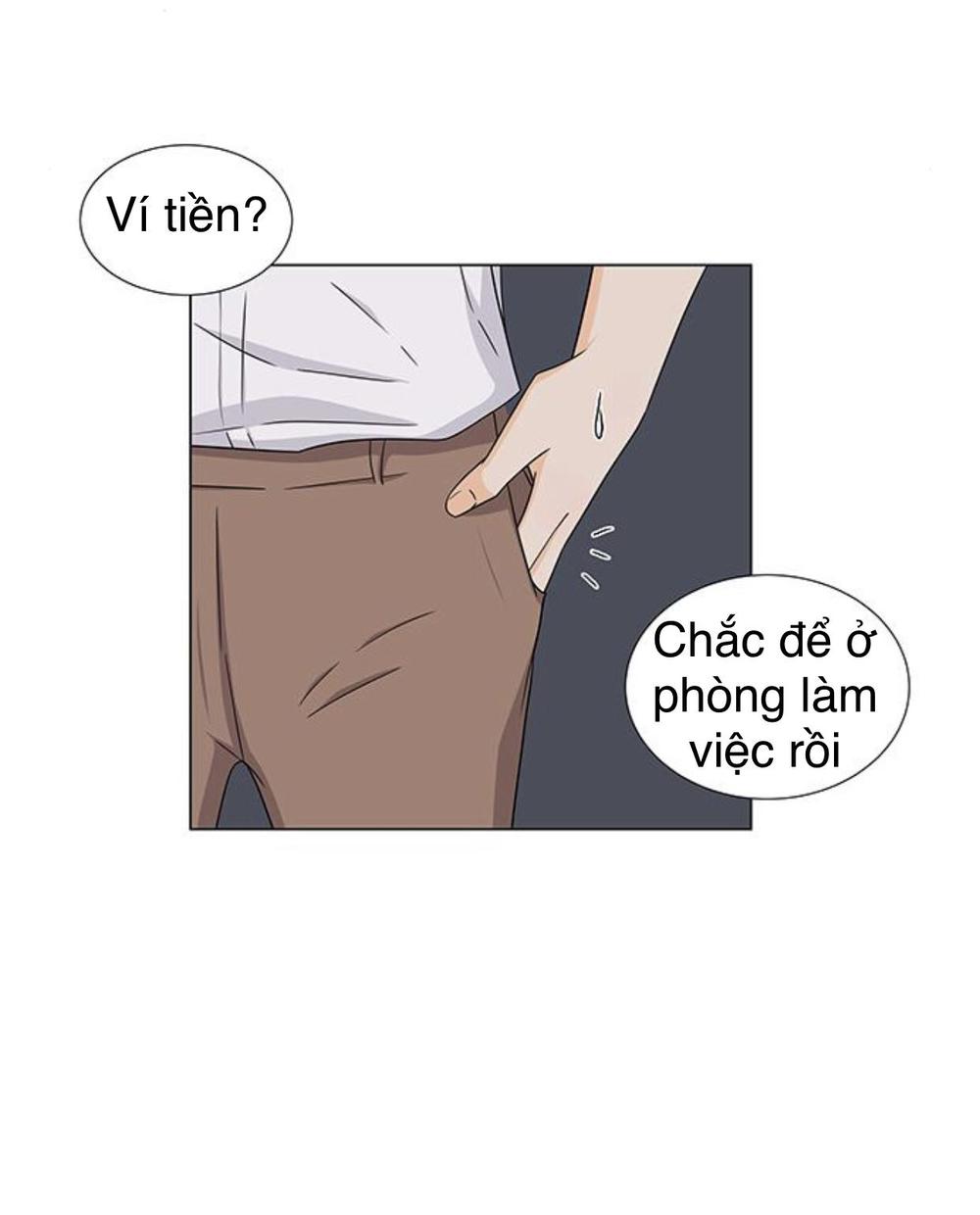 Idol Và Sếp Em Yêu Ai? Chapter 82 - Trang 2