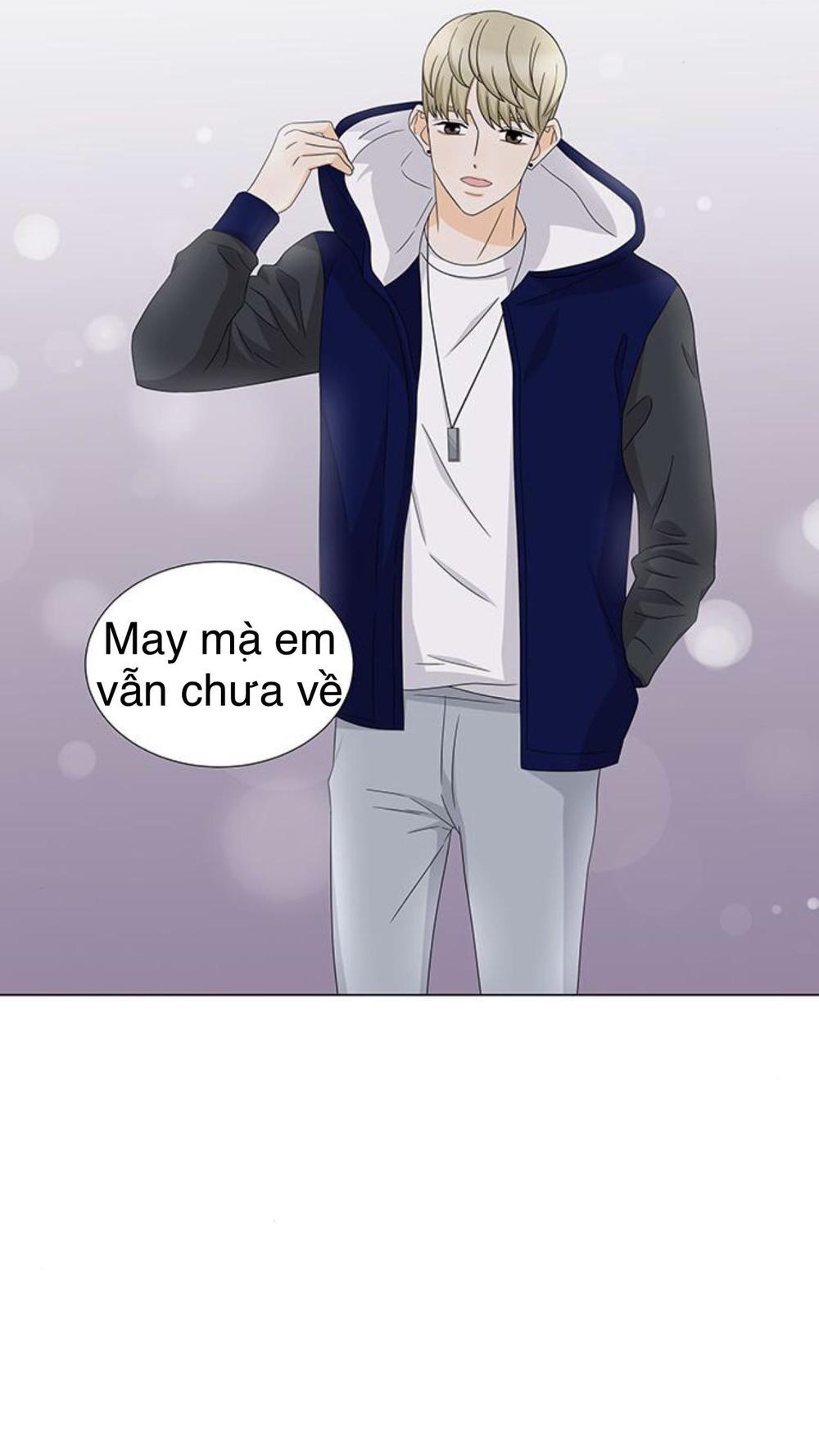 Idol Và Sếp Em Yêu Ai? Chapter 82 - Trang 2