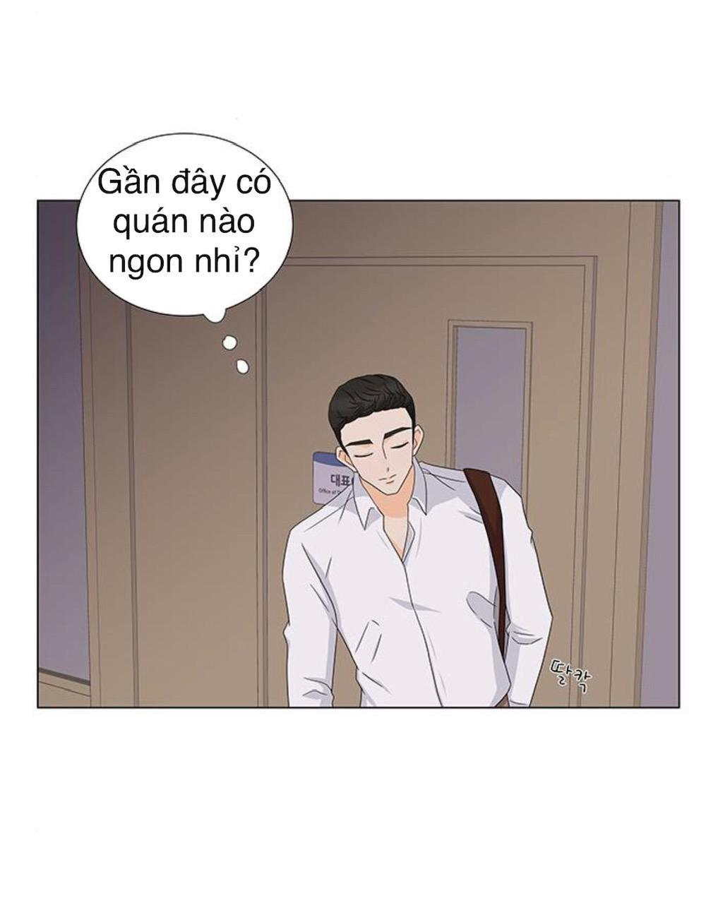 Idol Và Sếp Em Yêu Ai? Chapter 82 - Trang 2