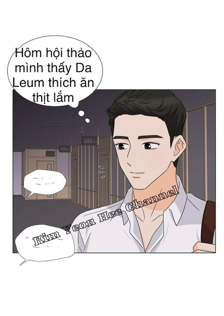 Idol Và Sếp Em Yêu Ai? Chapter 82 - Trang 2