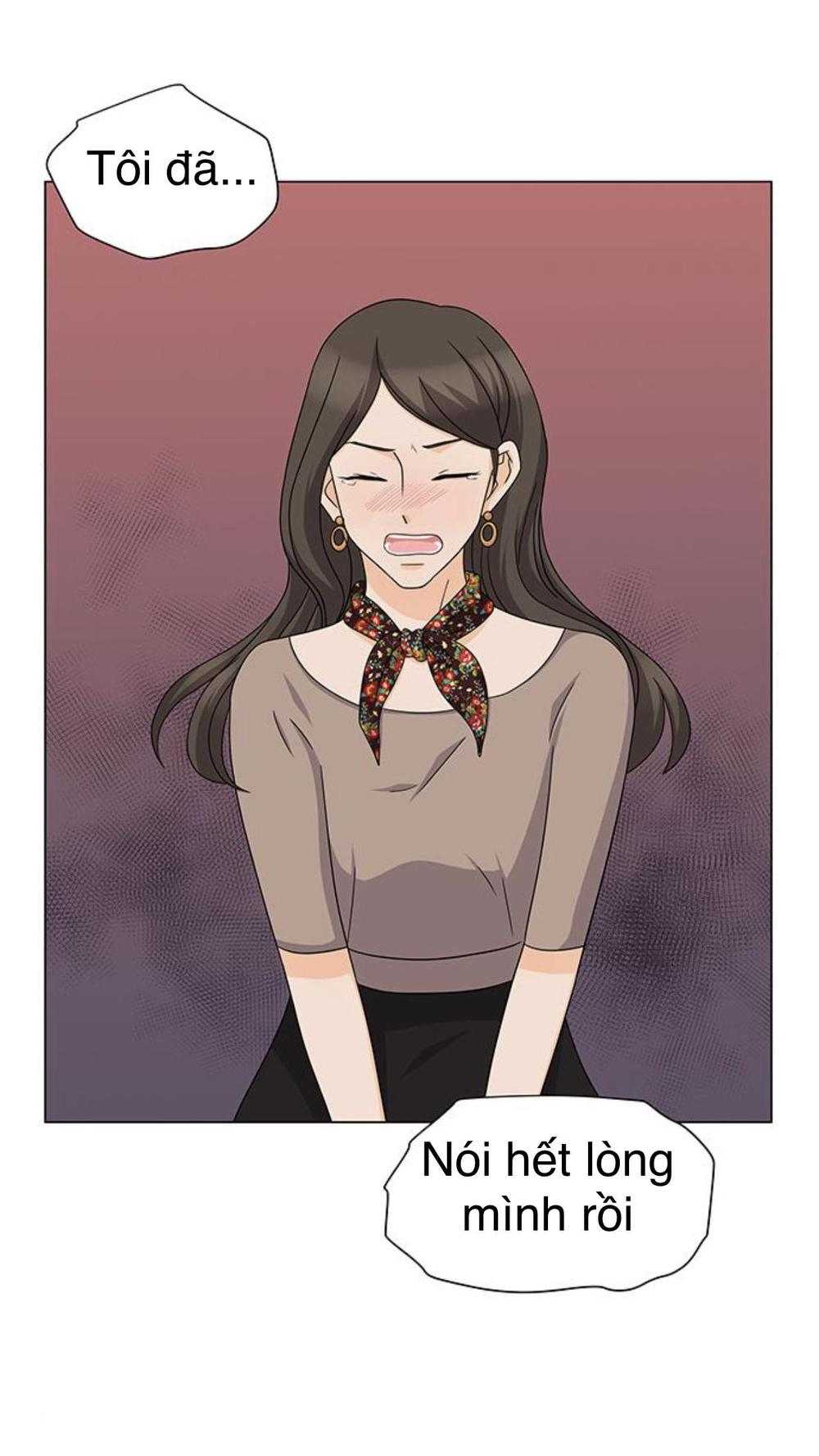 Idol Và Sếp Em Yêu Ai? Chapter 82 - Trang 2