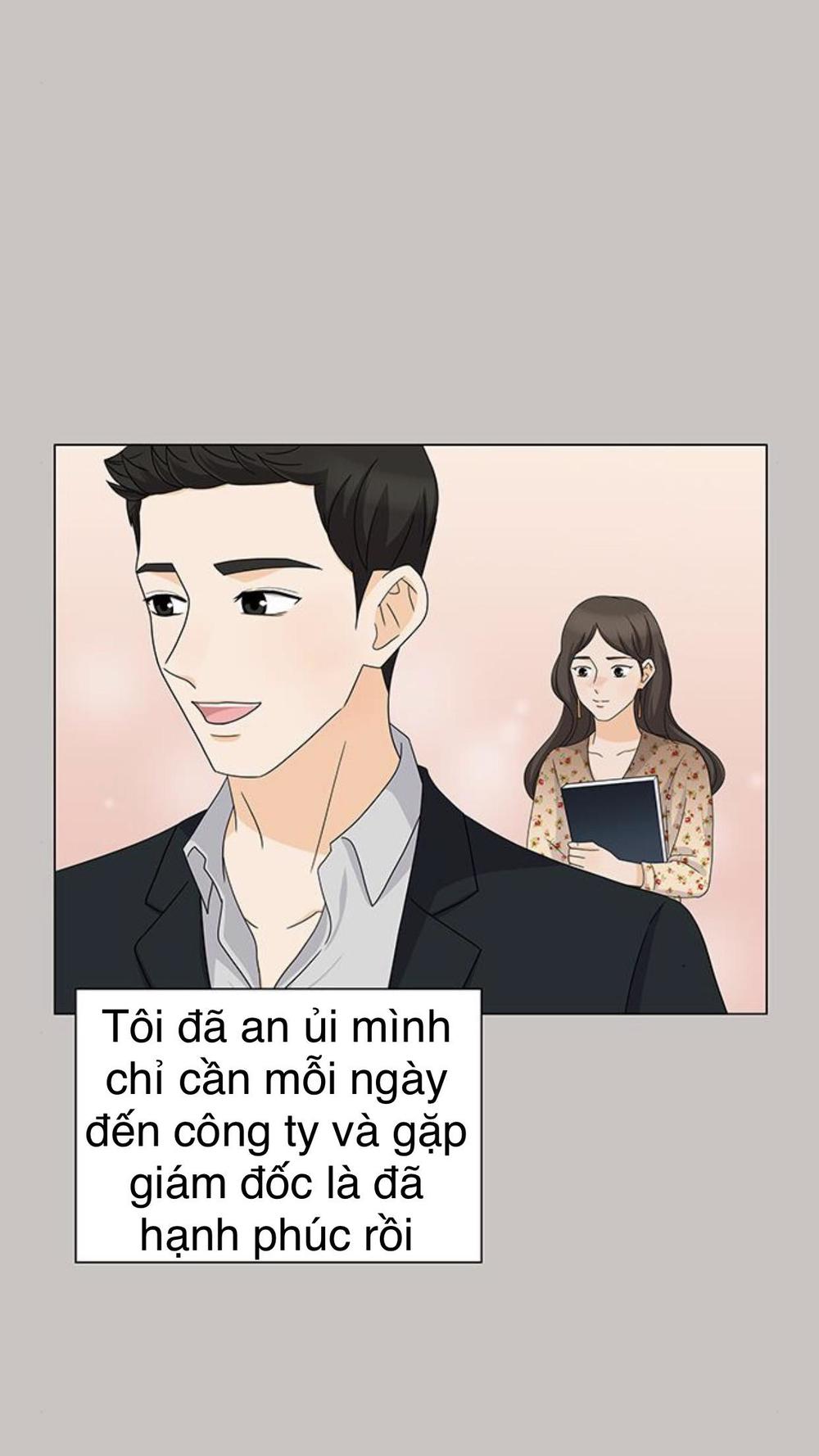 Idol Và Sếp Em Yêu Ai? Chapter 82 - Trang 2