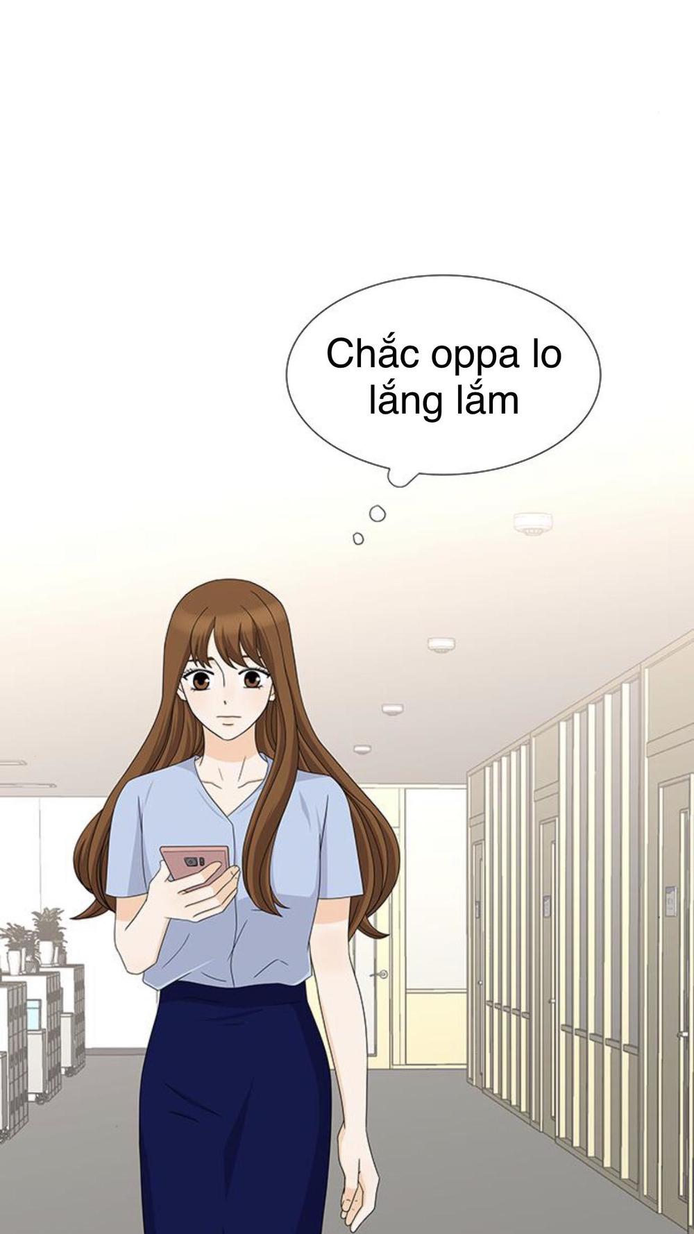 Idol Và Sếp Em Yêu Ai? Chapter 80 - Trang 2