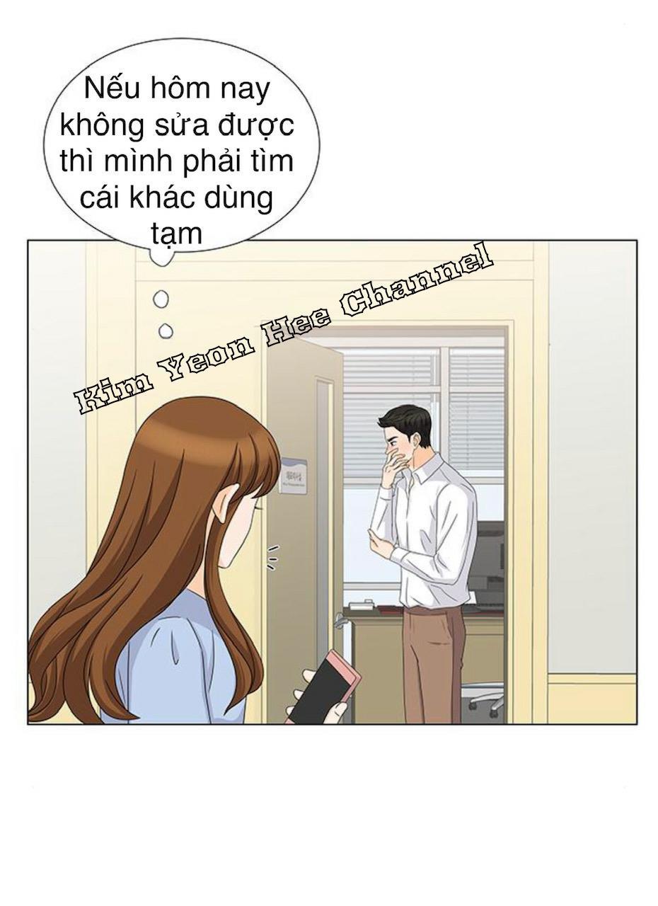 Idol Và Sếp Em Yêu Ai? Chapter 80 - Trang 2