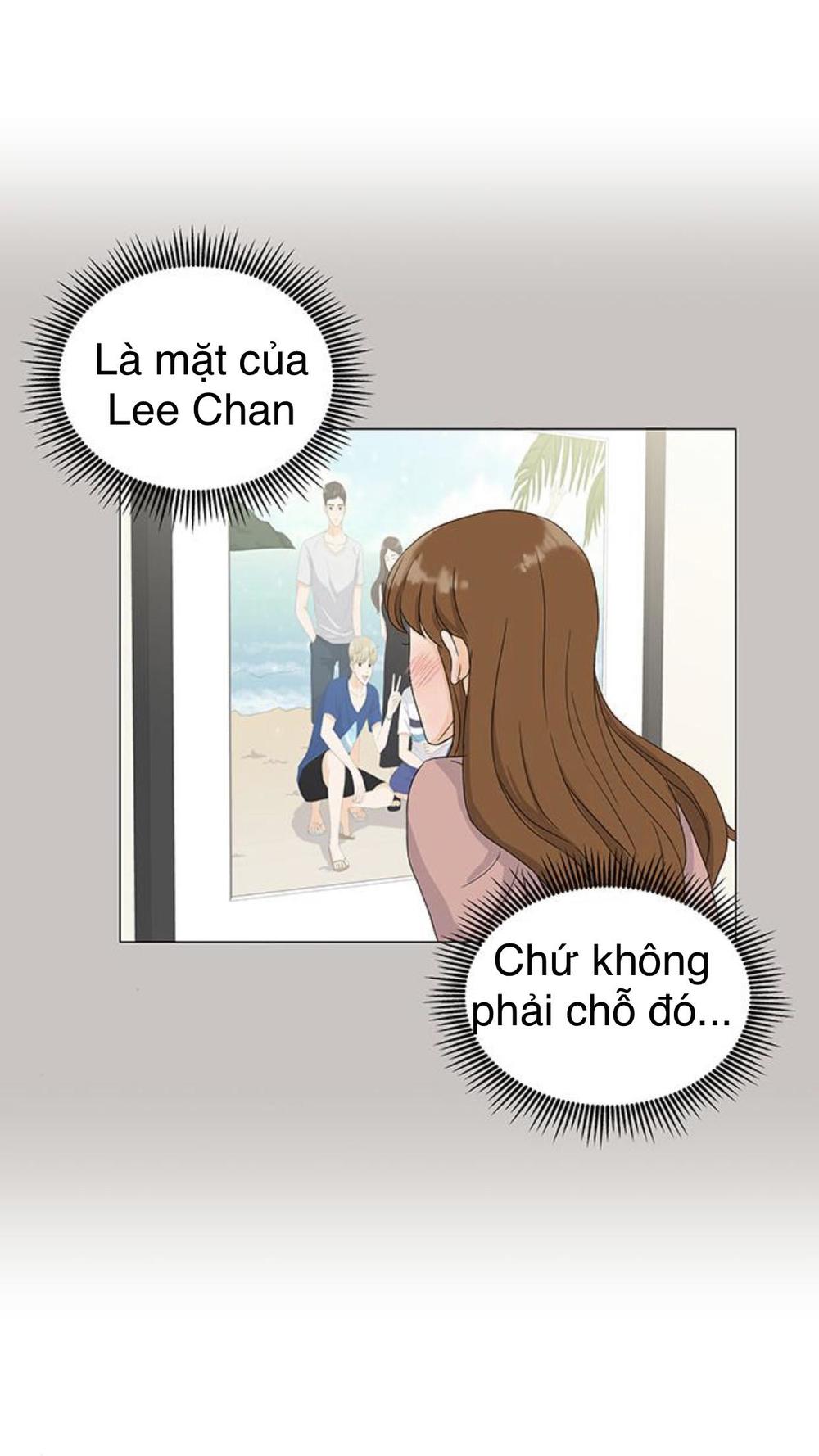 Idol Và Sếp Em Yêu Ai? Chapter 80 - Trang 2