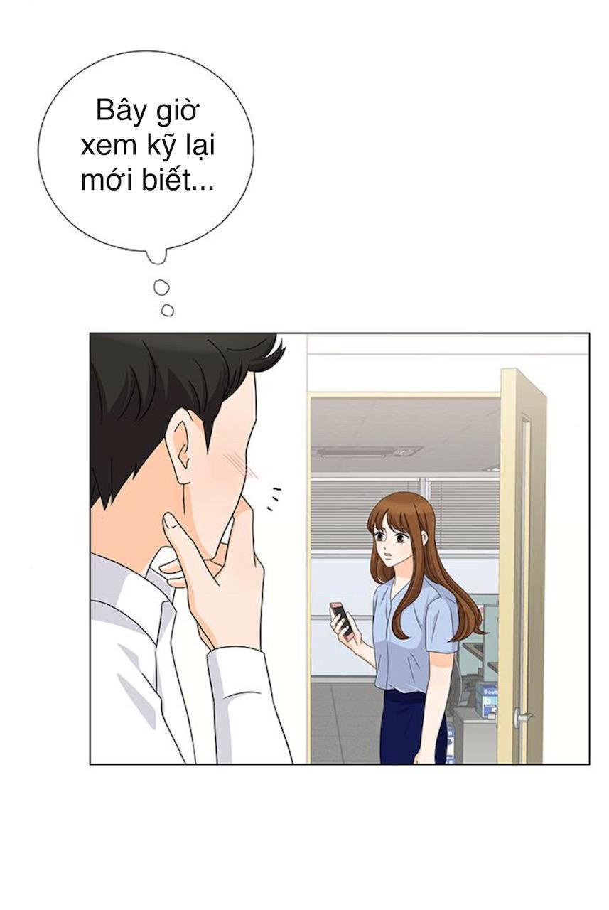 Idol Và Sếp Em Yêu Ai? Chapter 80 - Trang 2