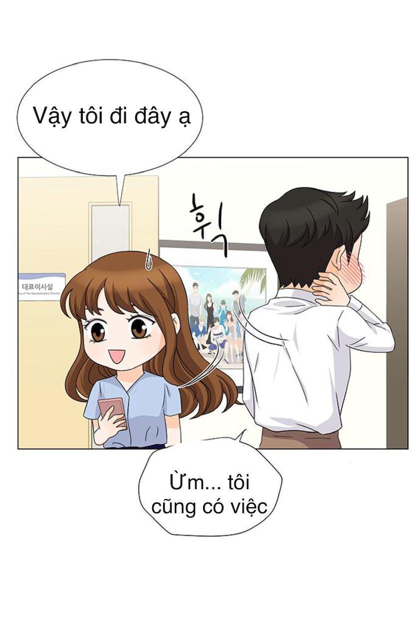 Idol Và Sếp Em Yêu Ai? Chapter 80 - Trang 2