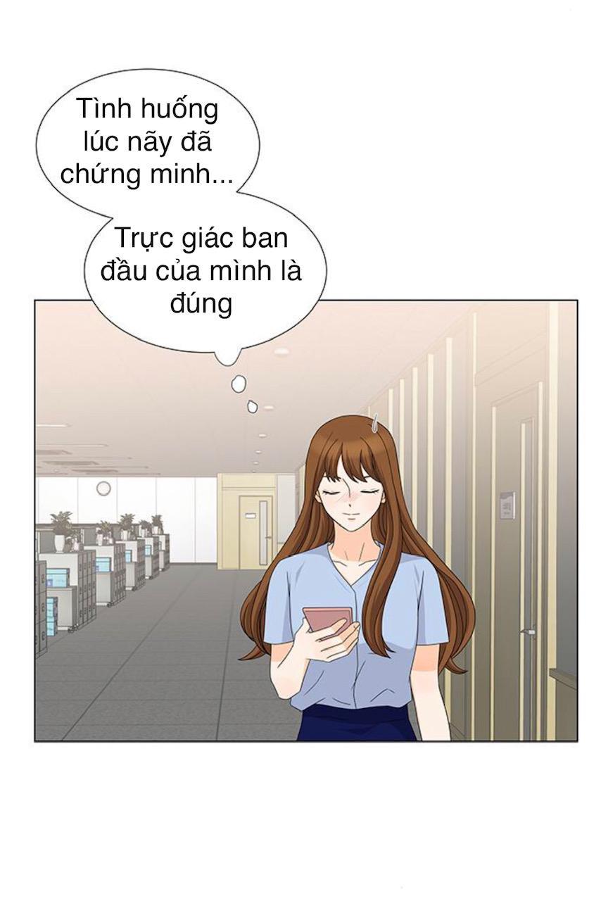 Idol Và Sếp Em Yêu Ai? Chapter 80 - Trang 2