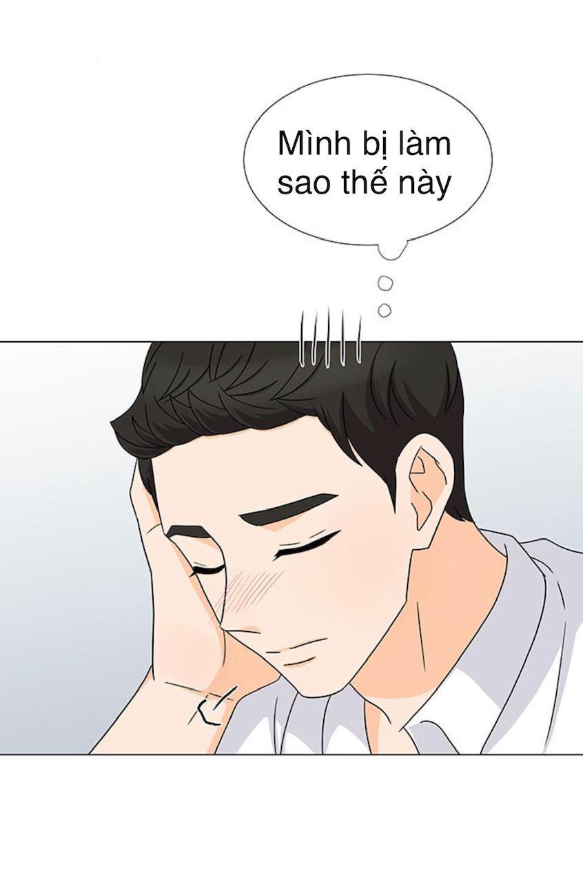 Idol Và Sếp Em Yêu Ai? Chapter 80 - Trang 2