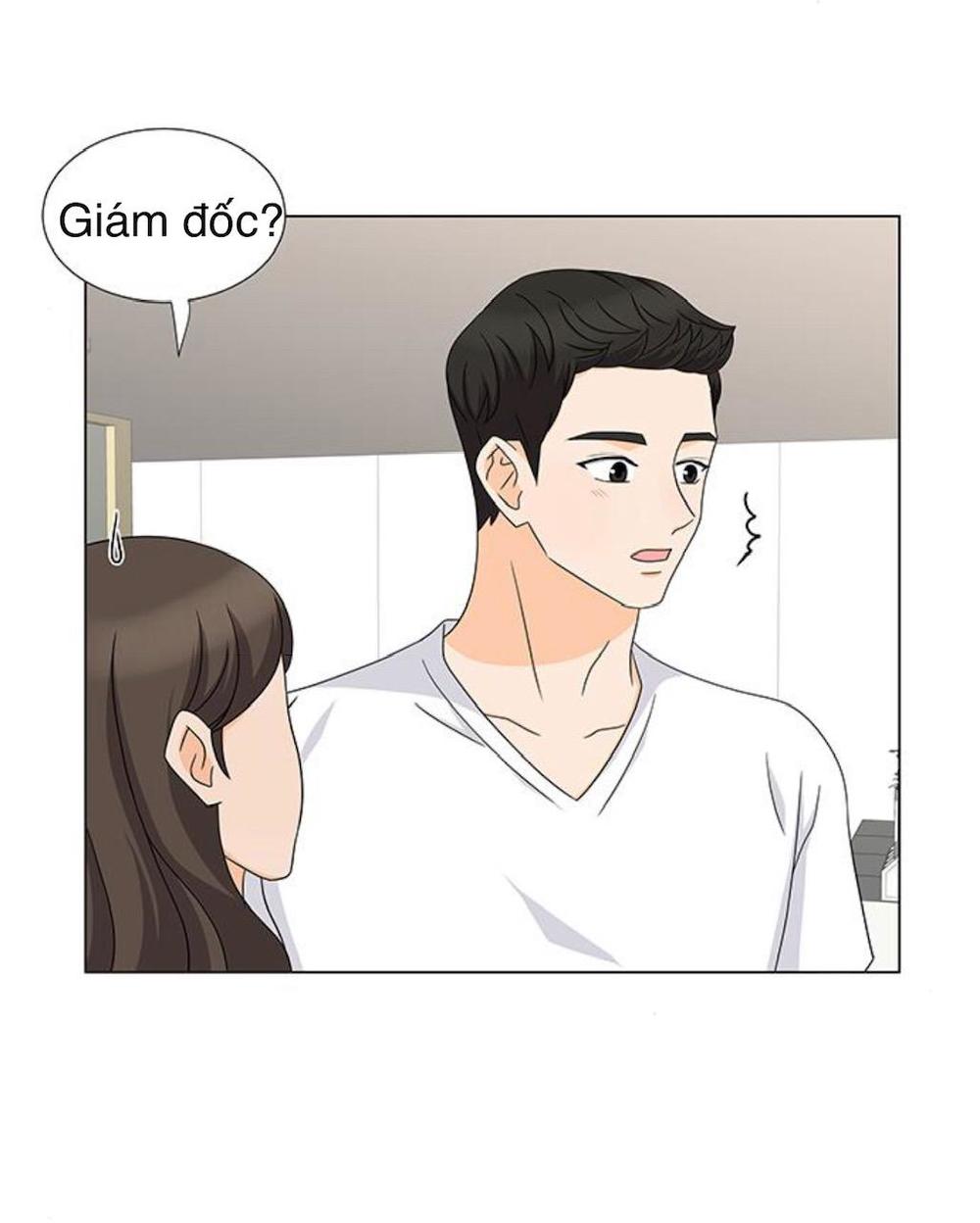 Idol Và Sếp Em Yêu Ai? Chapter 80 - Trang 2