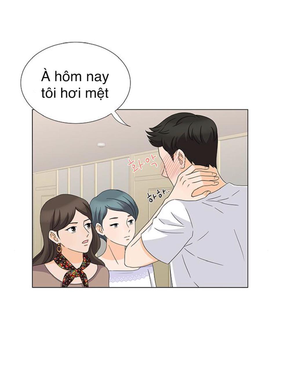 Idol Và Sếp Em Yêu Ai? Chapter 80 - Trang 2