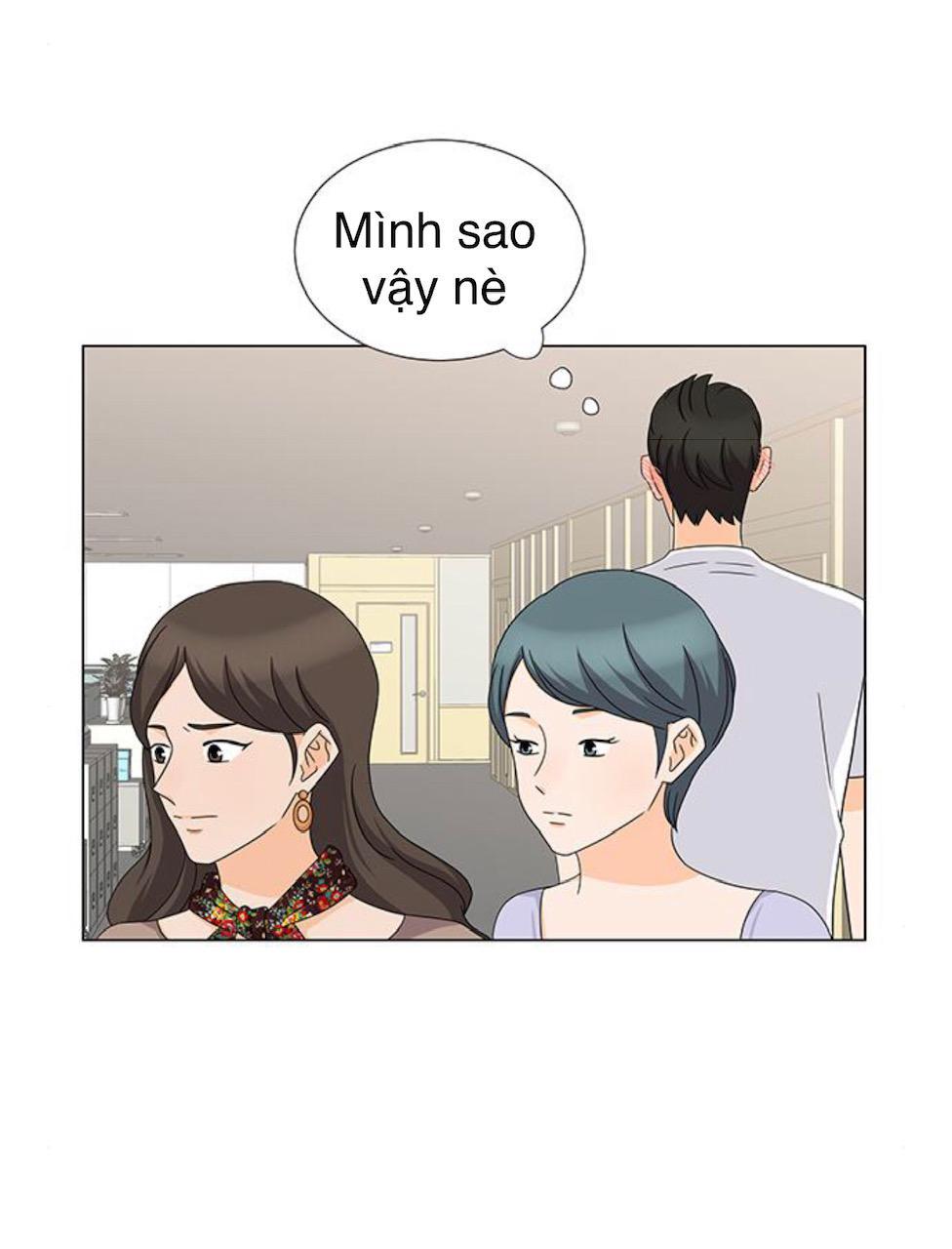 Idol Và Sếp Em Yêu Ai? Chapter 80 - Trang 2