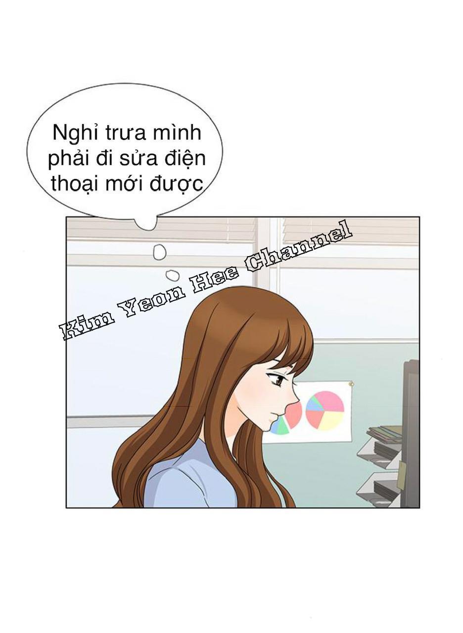 Idol Và Sếp Em Yêu Ai? Chapter 80 - Trang 2