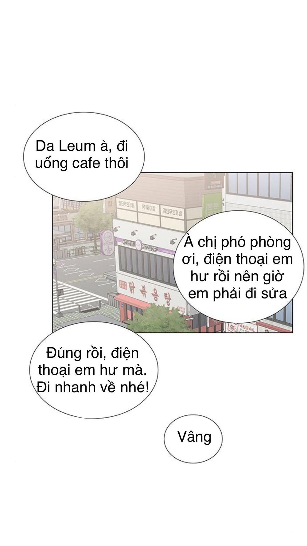 Idol Và Sếp Em Yêu Ai? Chapter 80 - Trang 2