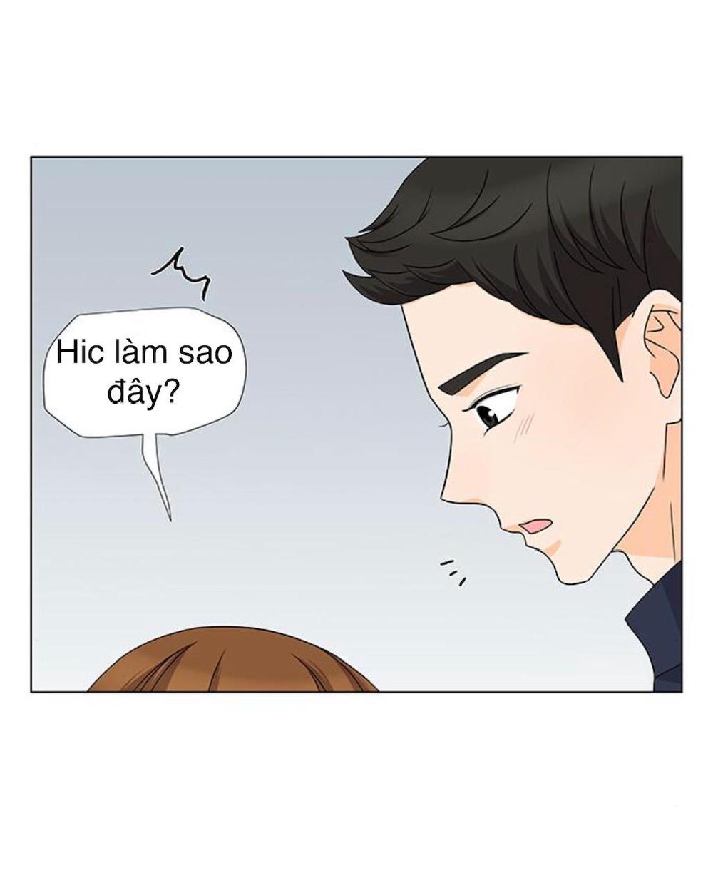 Idol Và Sếp Em Yêu Ai? Chapter 79 - Trang 2