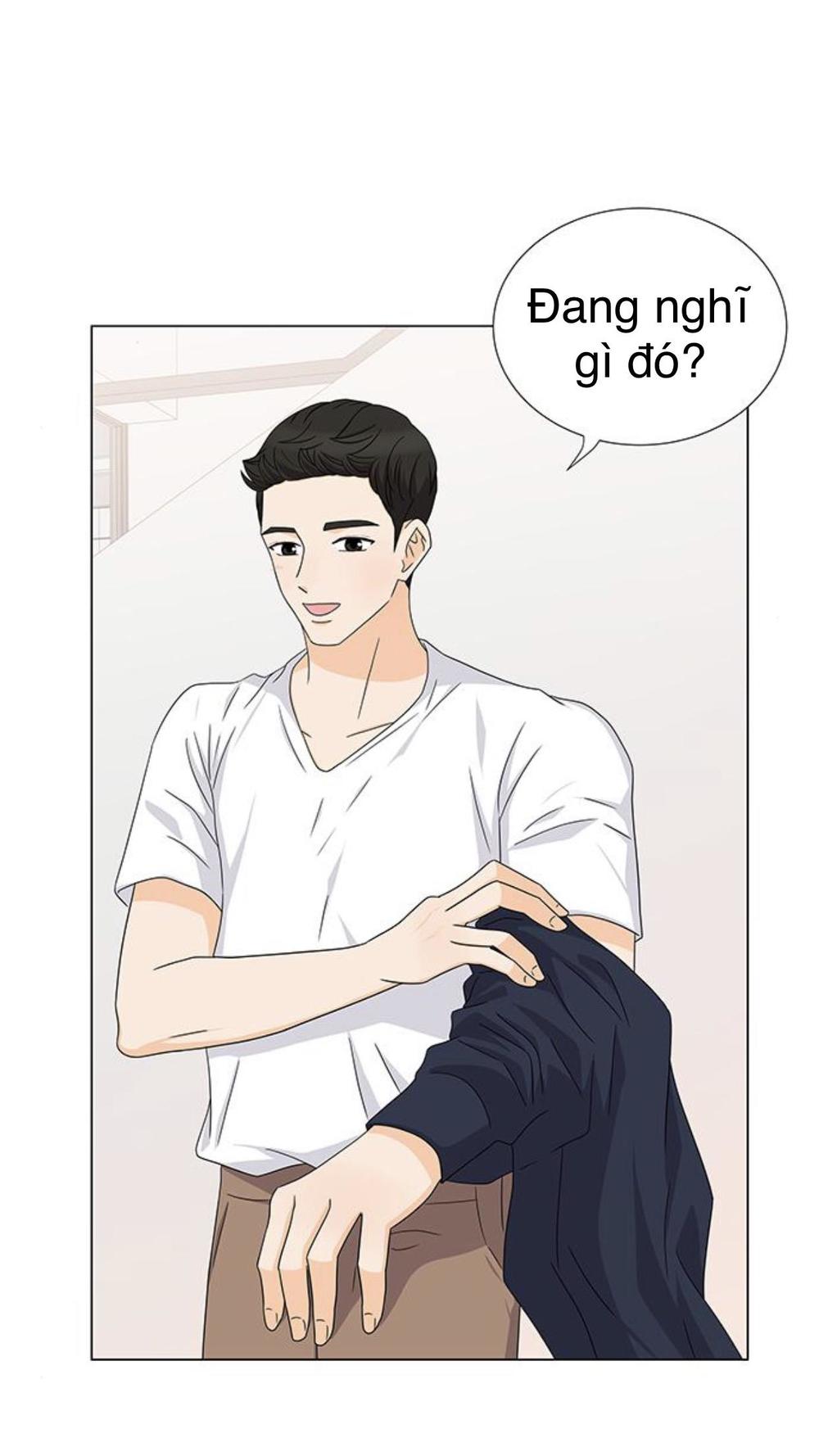 Idol Và Sếp Em Yêu Ai? Chapter 79 - Trang 2