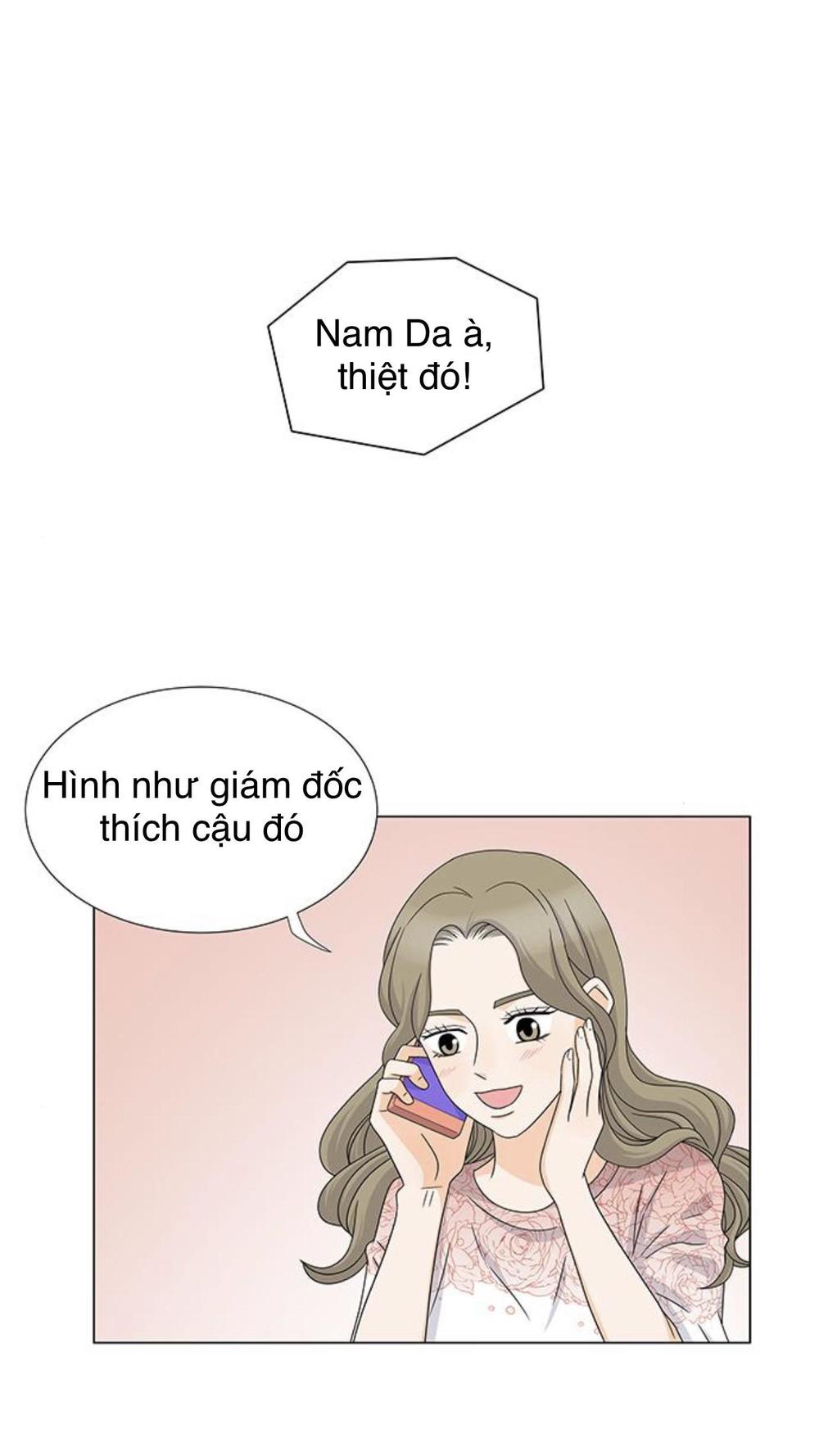 Idol Và Sếp Em Yêu Ai? Chapter 79 - Trang 2